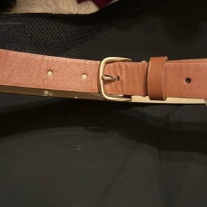 Free!  Old Navy Belt. Sz XS